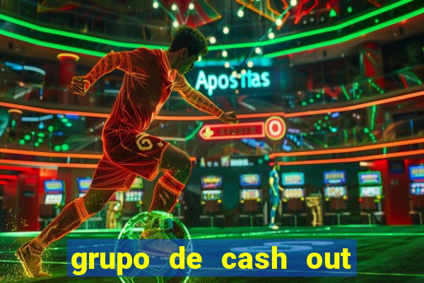 grupo de cash out bet365 telegram